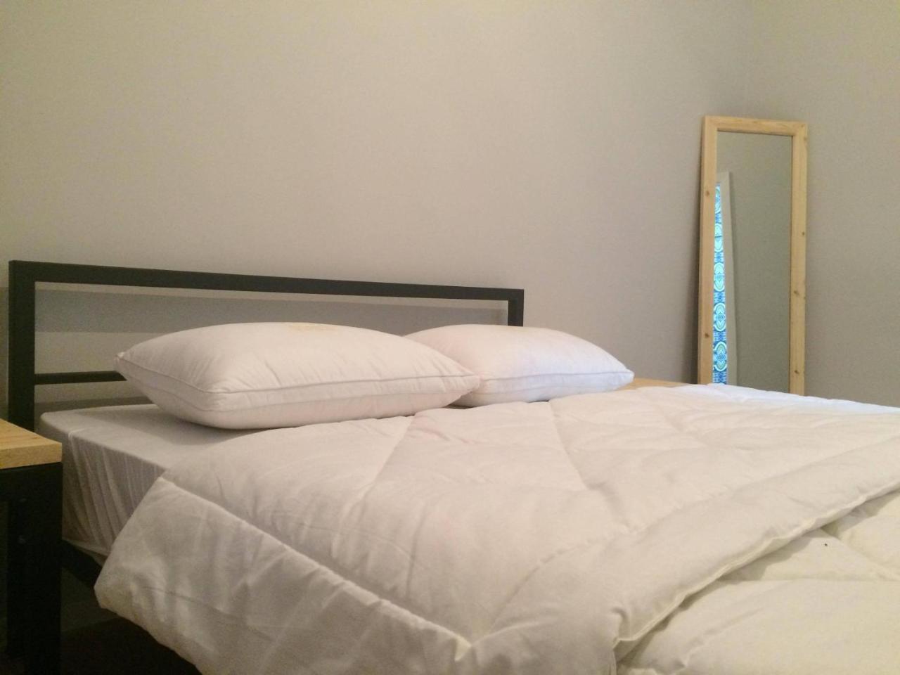 טביליסי Woodmood Hostel מראה חיצוני תמונה